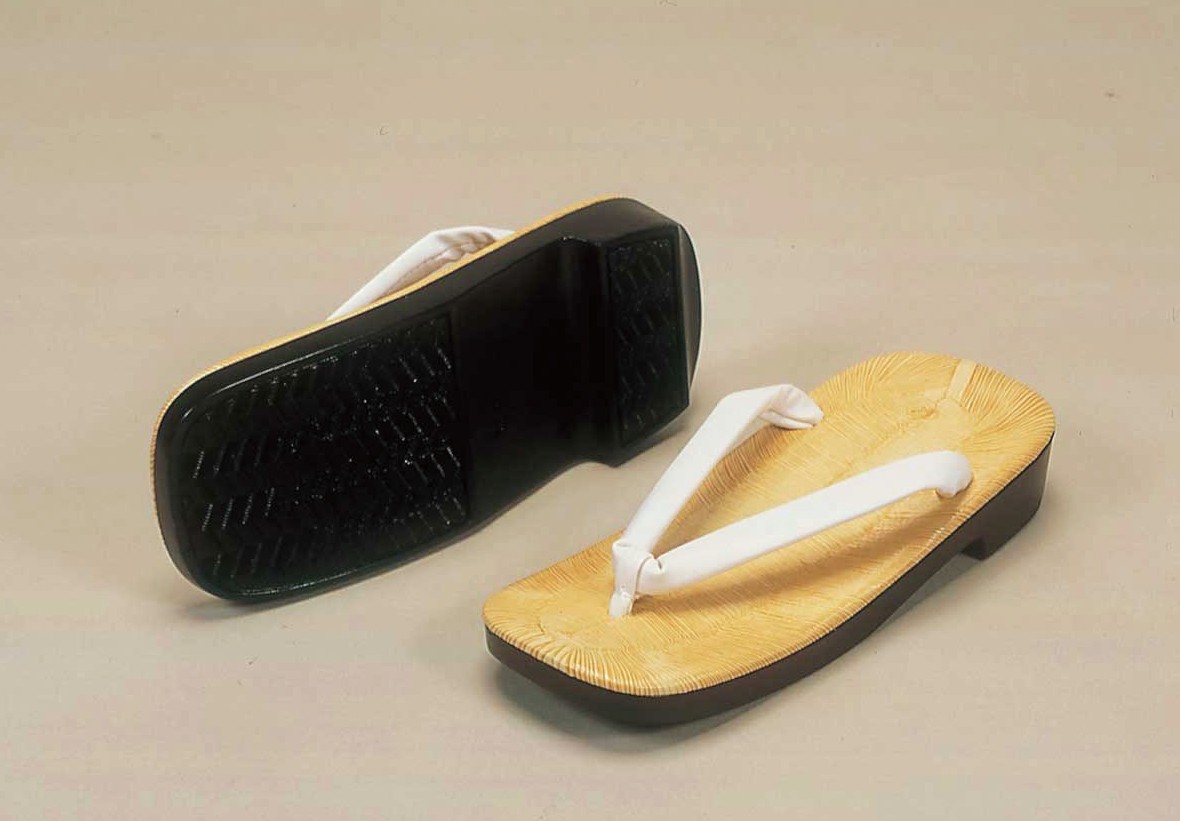 ぞうり【右近ウレタン】